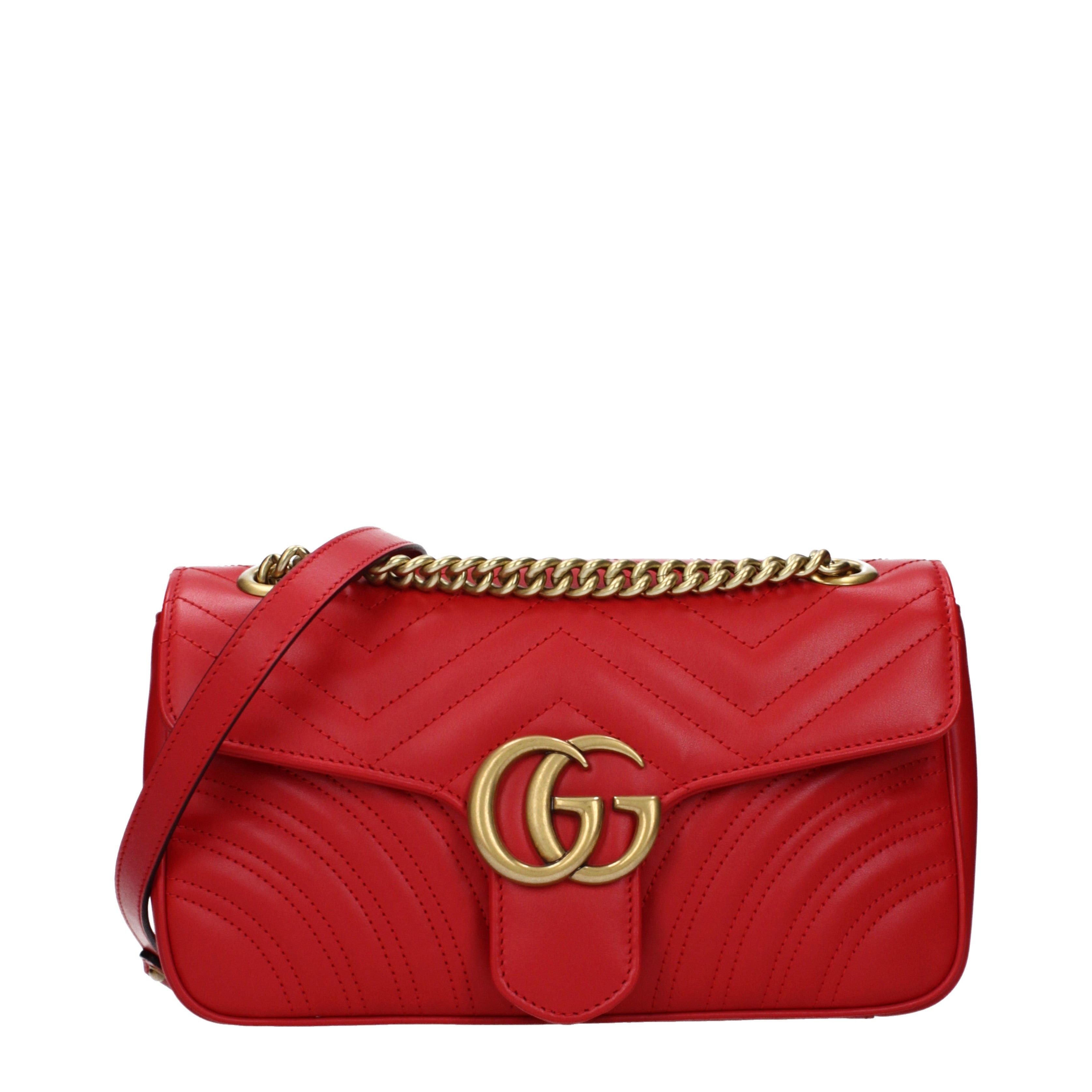 Gucci Crossbody Bags Size ONE SIZE - 1 Thumbnail