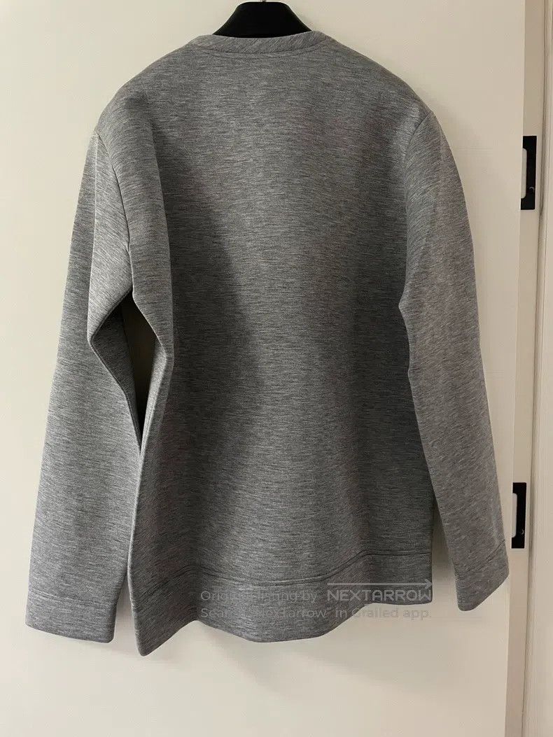 Valentino Valentino Long-sleeved sweatshirt Size XS / US 0-2 / IT 36-38 - 3 Thumbnail