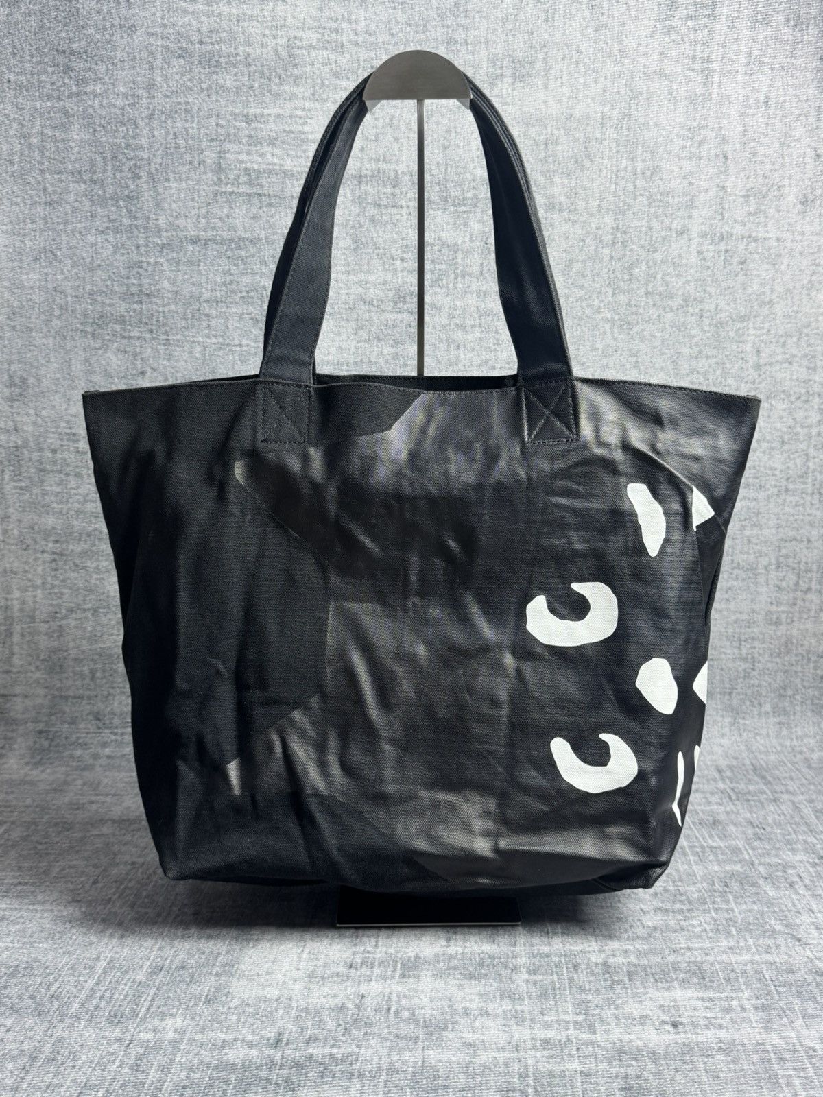 Ne-Net Ne-net "Nya" Cat Tote Bag Size ONE SIZE - 1 Thumbnail