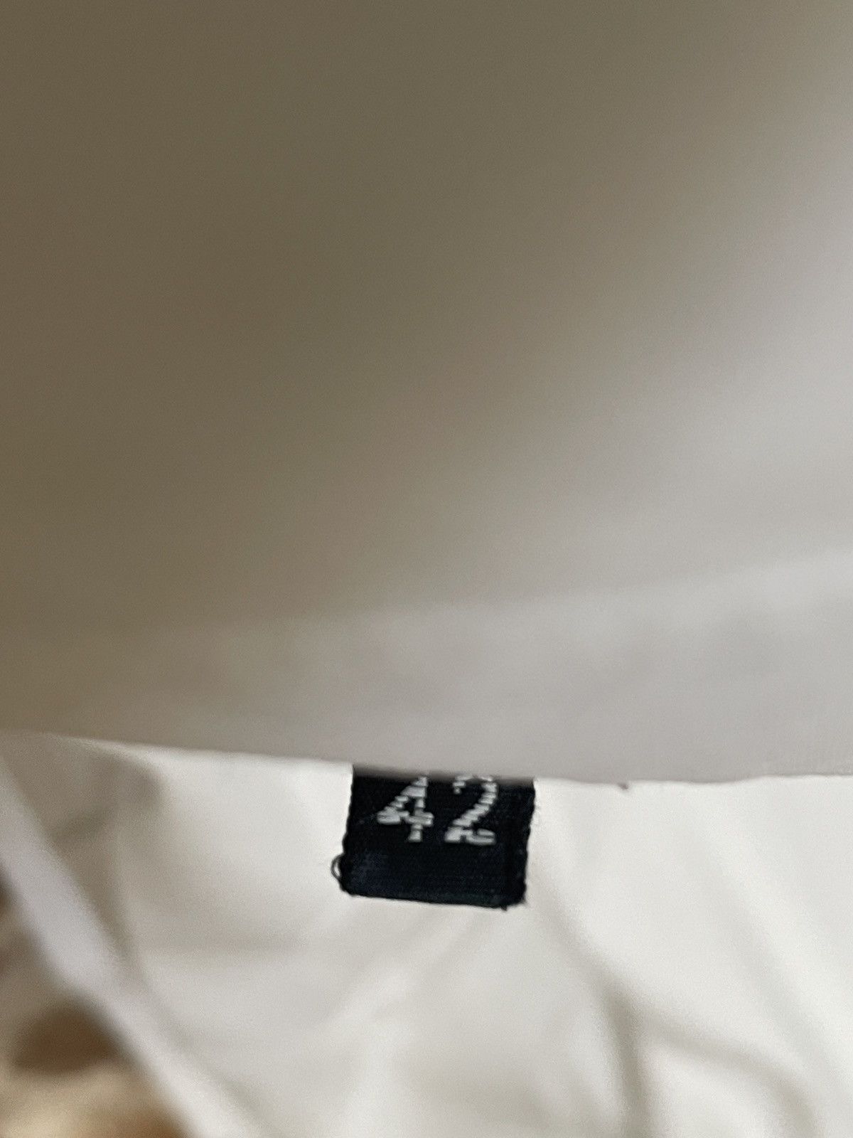 Tom Ford Tom ford shirt Size US XL / EU 56 / 4 - 10 Thumbnail