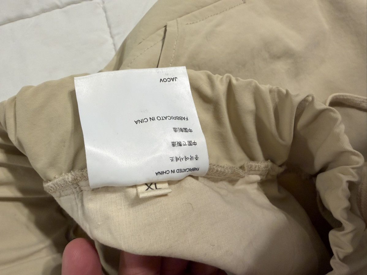 jacov SIX POCKET CARGO V3 by Whoisjacov Size US 36 / EU 52 - 3 Thumbnail