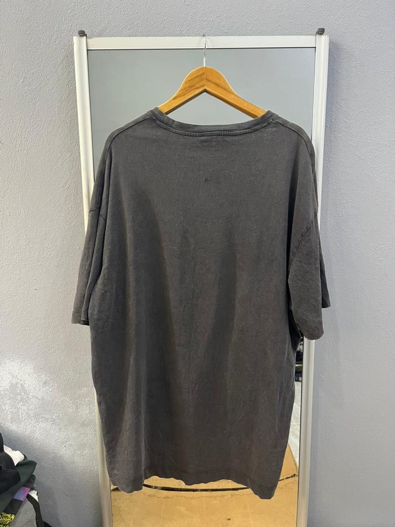 Lil Wayne Lil Wayne x Zara Oversized Rap Tee Size US L / EU 52-54 / 3 - 6 Thumbnail