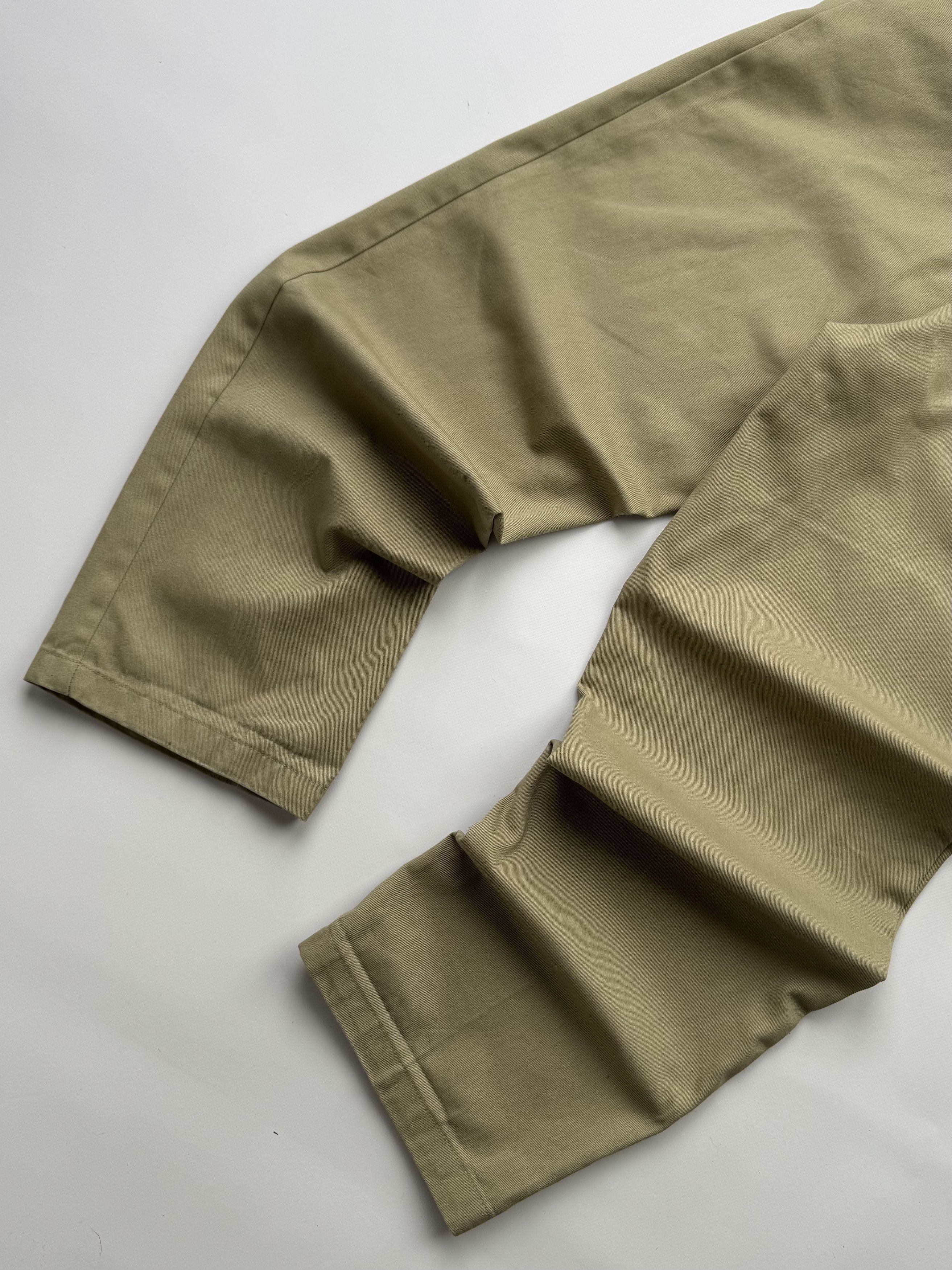 Dickies Dickies Vintage Work Pants (145) Size US 34 / EU 50 - 10 Thumbnail