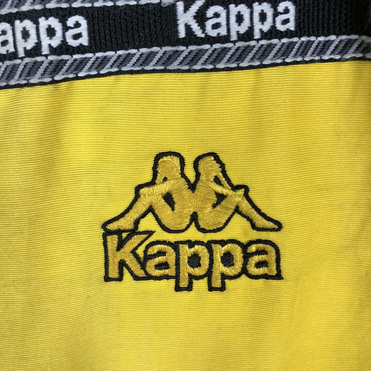 Japanese Brand 🔥Vintage Ski Jacket Kappa Japan Rare Colour Multi Pocket Size US M / EU 48-50 / 2 - 18 Thumbnail
