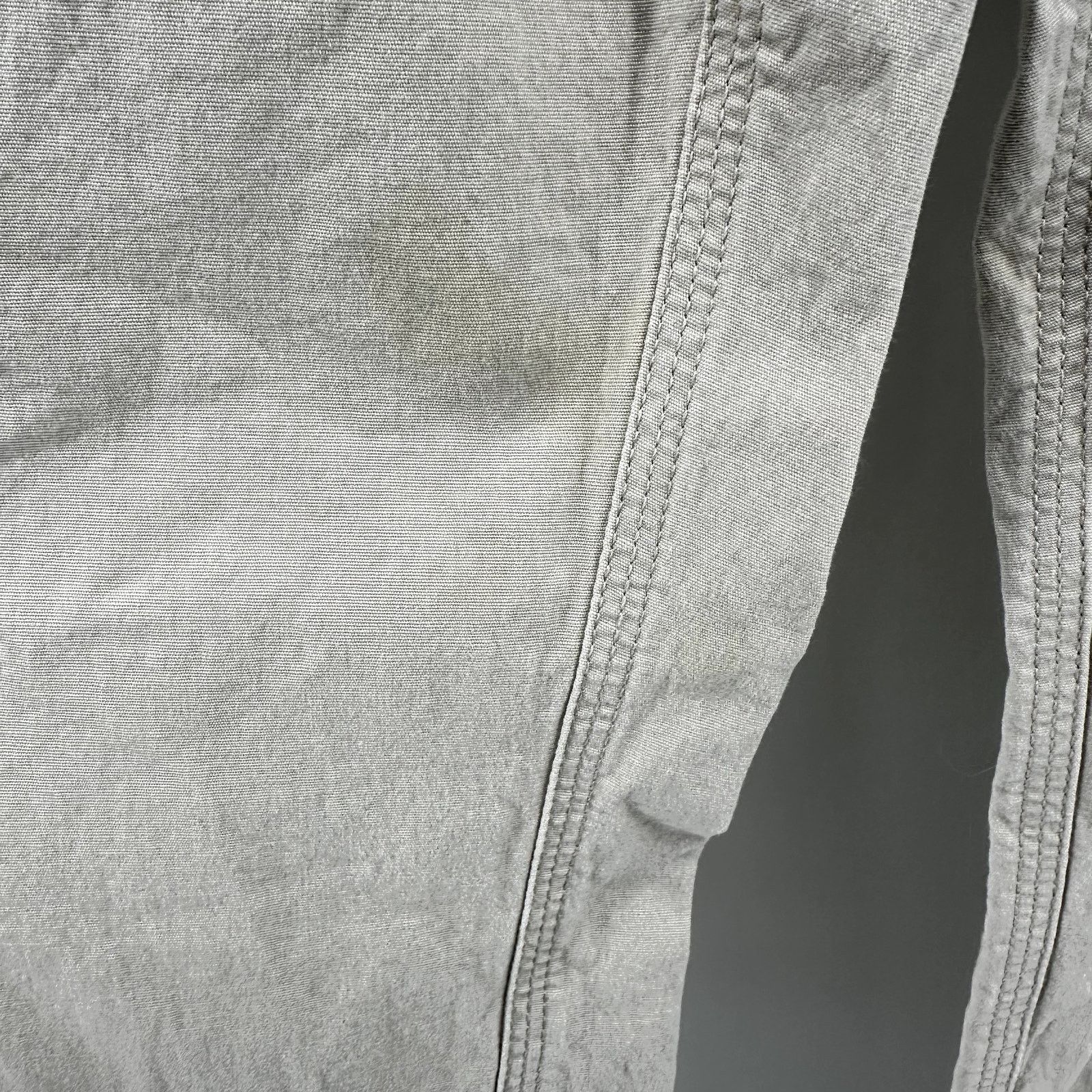 Mountain Khakis Mountain Khakis All Mountain Pants Straight Freestone 36x31 Size US 36 / EU 52 - 6 Thumbnail