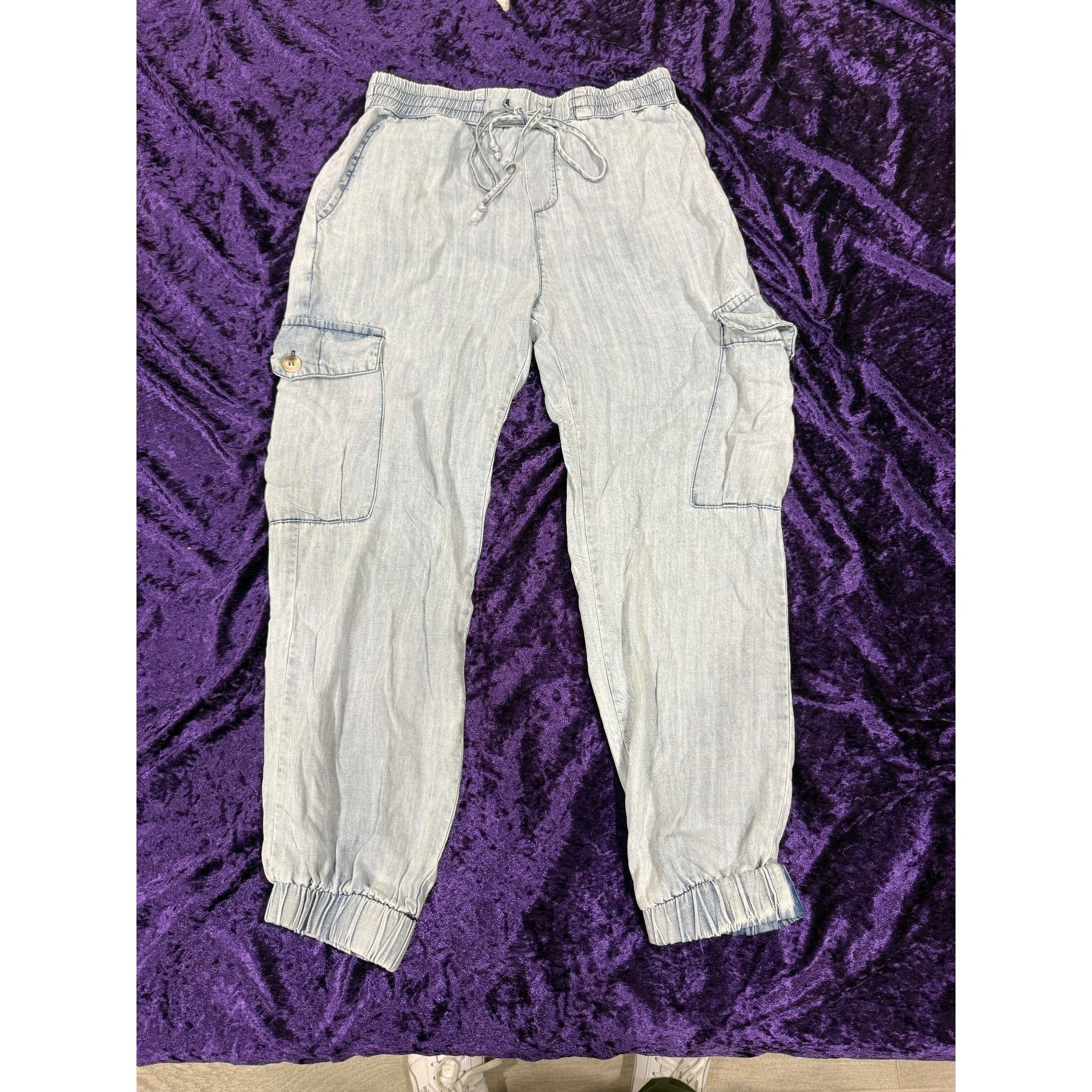 Other Denim form pants Size 26" / US 2 / IT 38 - 1 Thumbnail