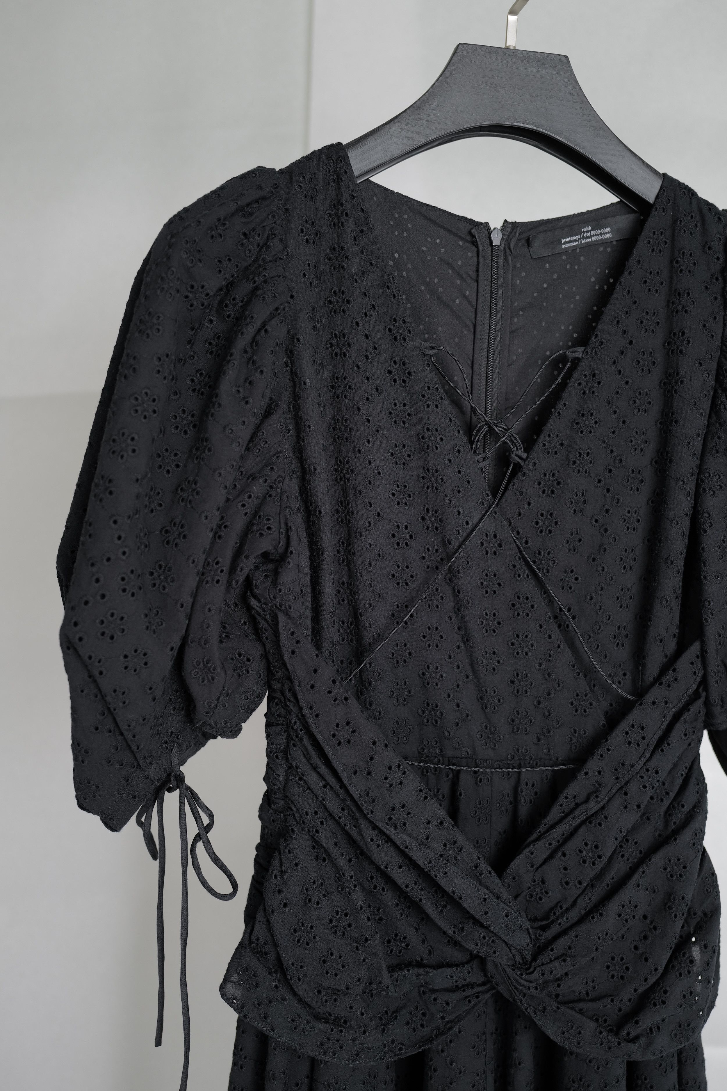 rokh ROKH FULL DRESS Size M / US 6-8 / IT 42-44 - 4 Thumbnail