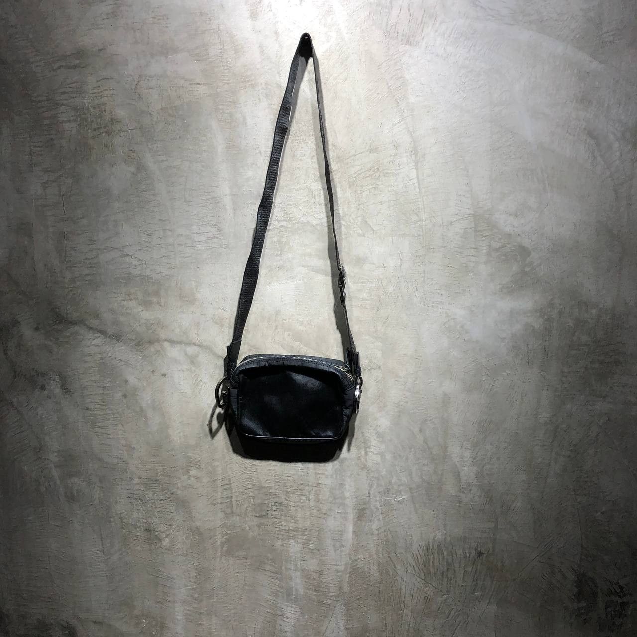 Off-White Off-White Nylon Cross Body Bag Size ONE SIZE - 10 Thumbnail