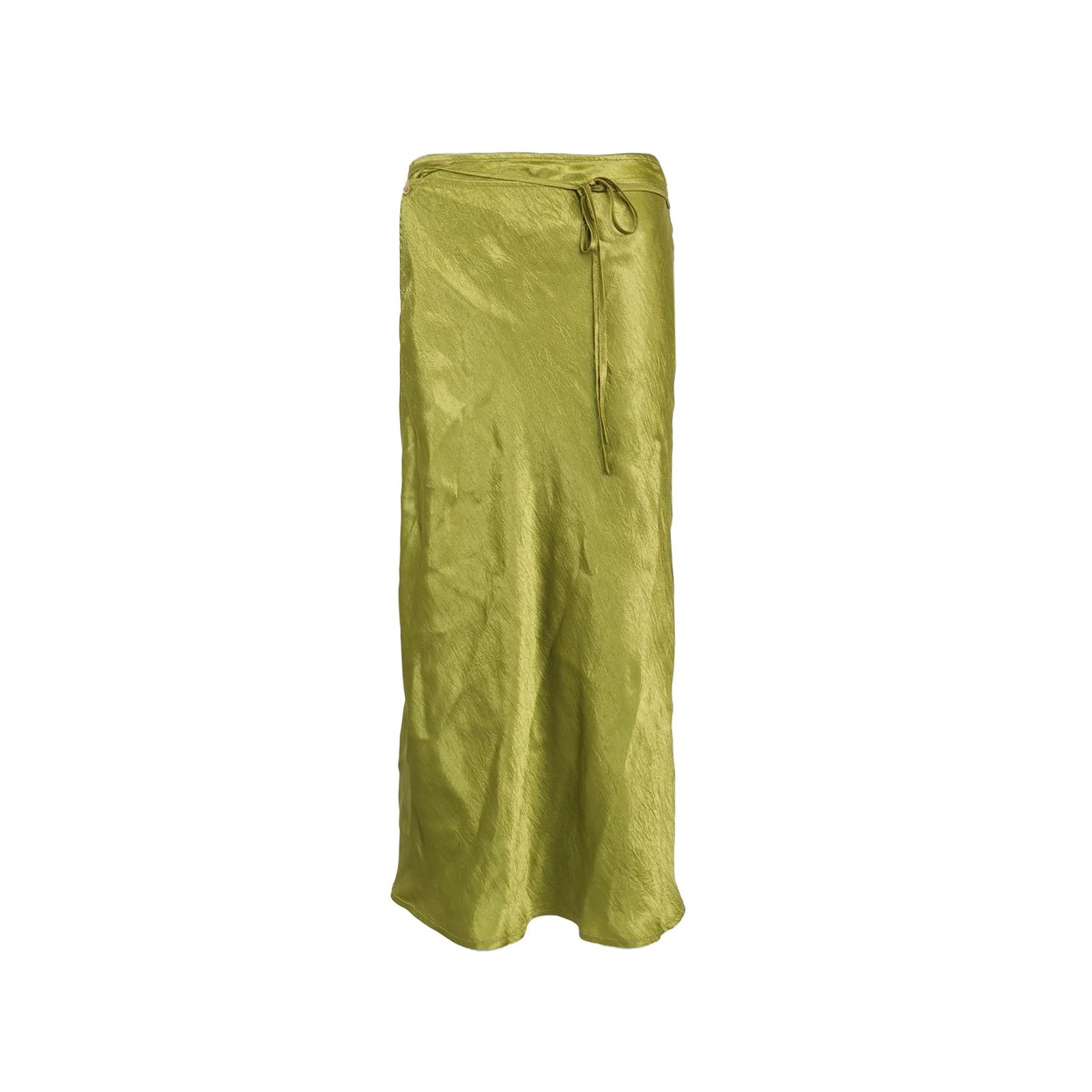 Acne Studios Acne Studios Women 26 Midi Skirts Size 26" / US 2 / IT 38 - 1 Thumbnail