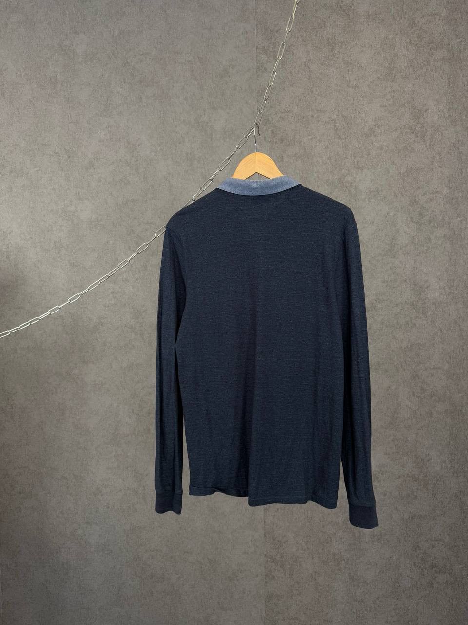 Designer × Hugo Boss Hugo Boss designer longsleeve Size US M / EU 48-50 / 2 - 6 Thumbnail