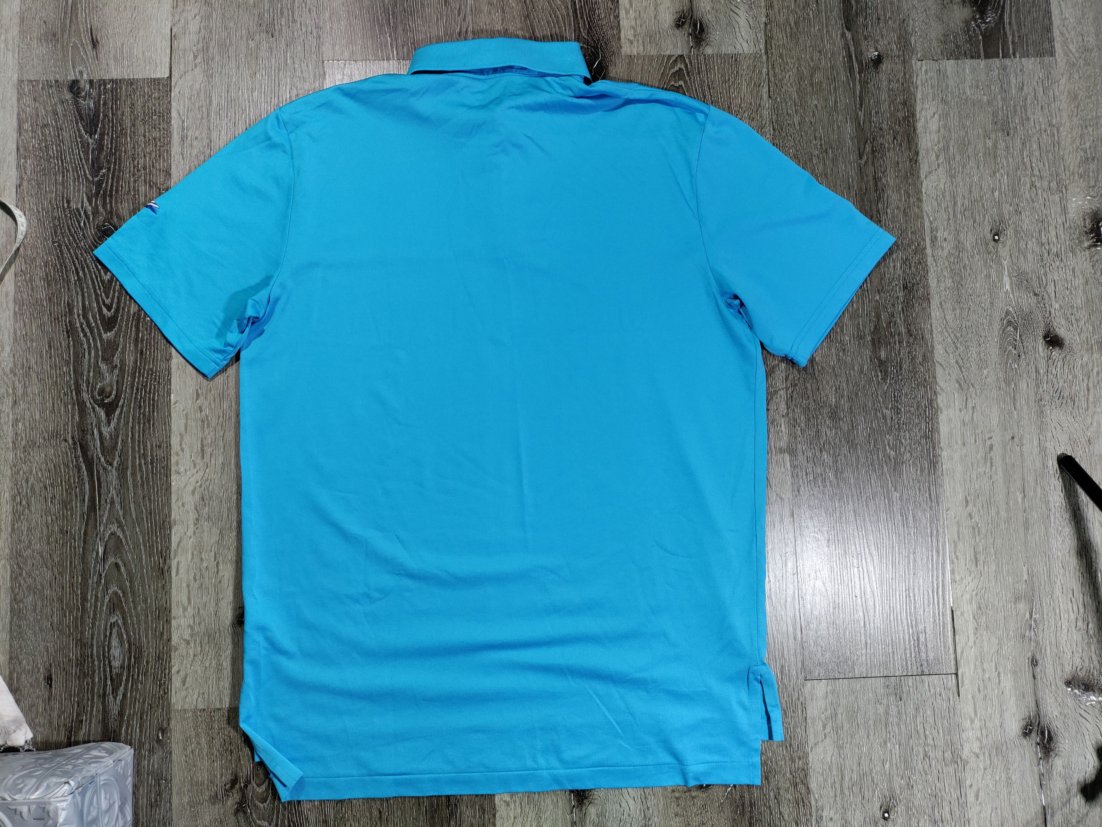 Polo Ralph Lauren Polo Golf Ralph Lauren Mens Polo Shirt Size US L / EU 52-54 / 3 - 5 Thumbnail