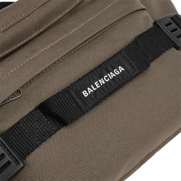 Balenciaga Army Beltbag Size ONE SIZE - 4 Thumbnail
