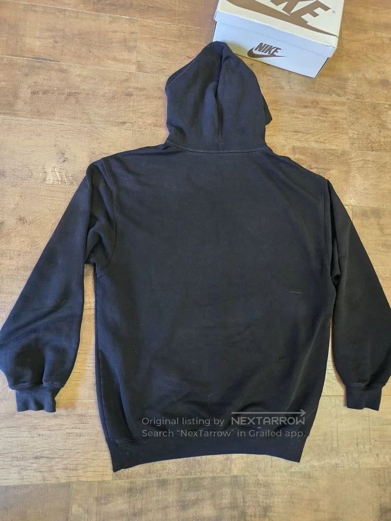 Balenciaga Balenciaga Sinner Hooded Sweatshirt Size US S / EU 44-46 / 1 - 5 Thumbnail