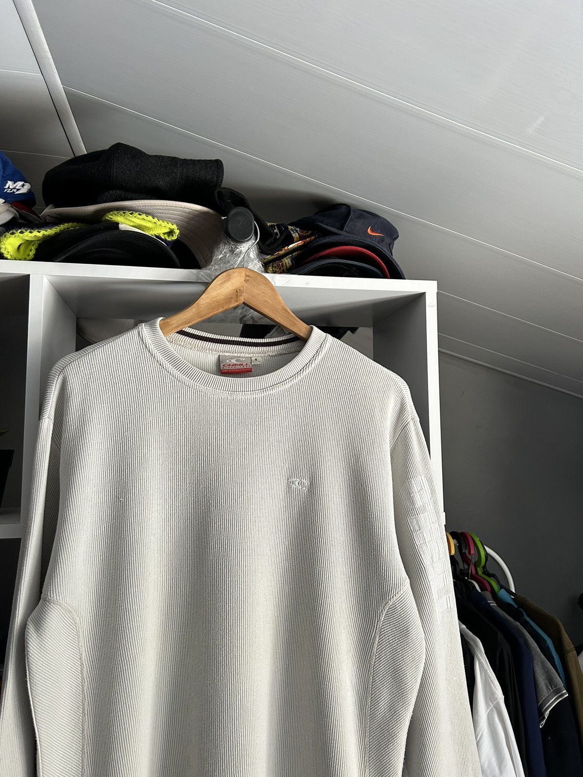 O'Neill Vintage ONeill long sleeve rare Size US S / EU 44-46 / 1 - 2 Thumbnail