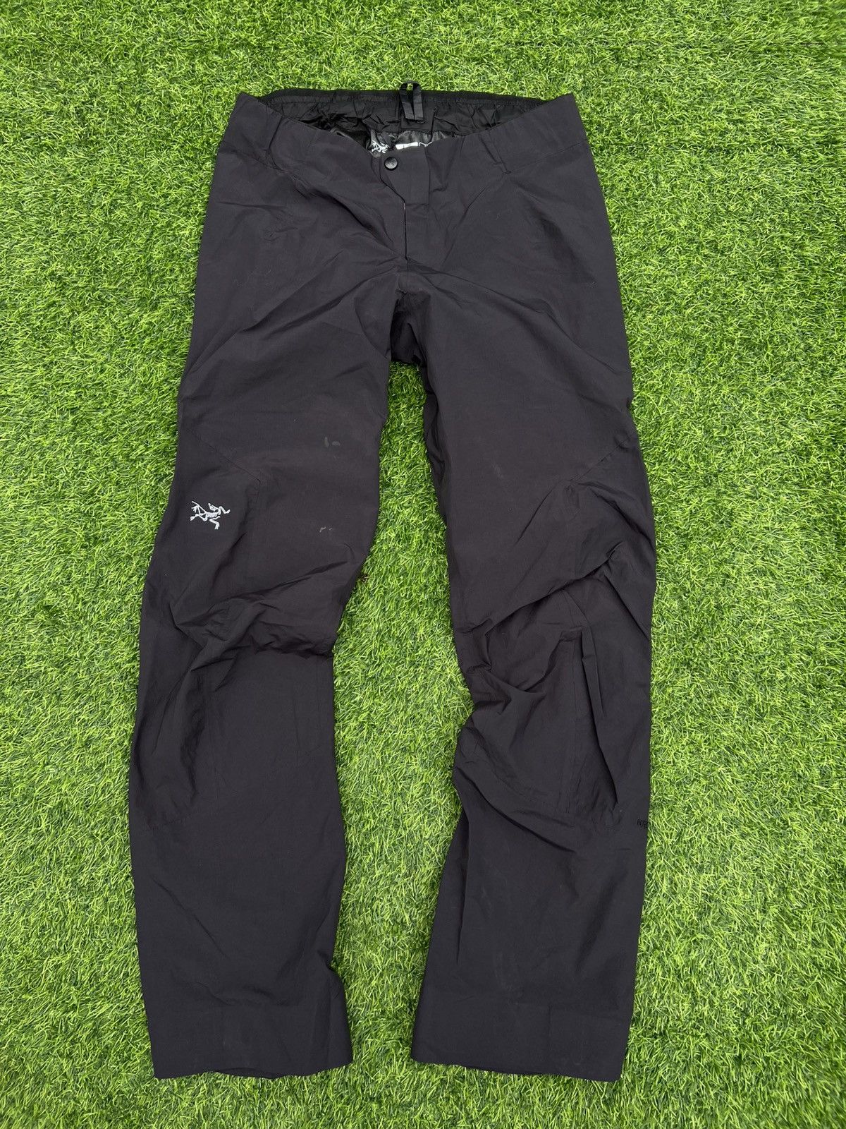 Arc'teryx Zeta SL Pant Men's - Black ( LARGE)