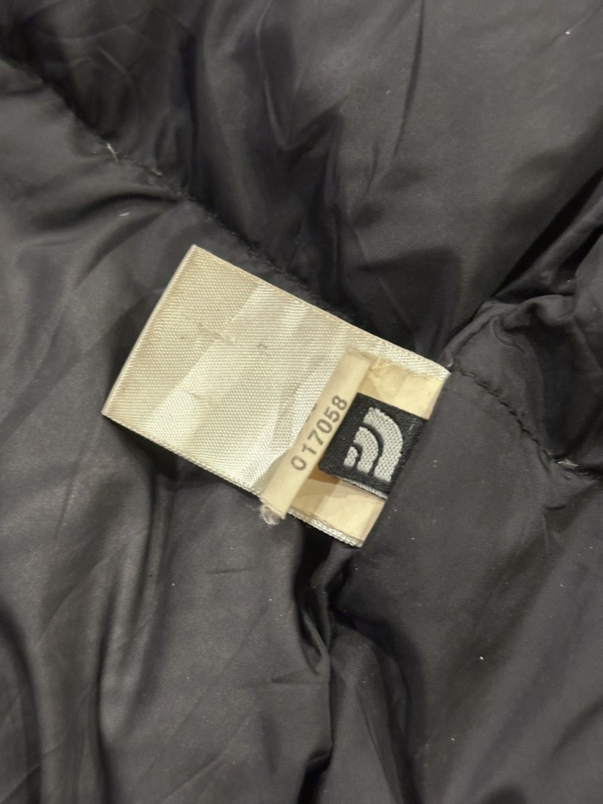 The North Face The North Face Vintage Multi Pocket Cargo Puffer Jacket Size US XL / EU 56 / 4 - 19 Thumbnail