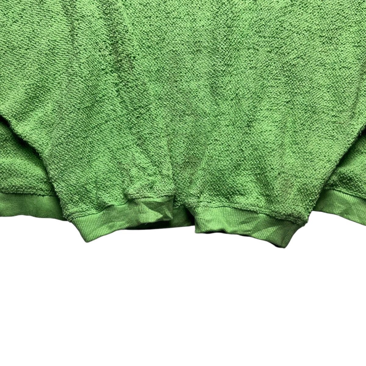 Diesel × Vintage ITALIAN DESIGNER DIESEL KNITWEAR SWEATSHIRT Size L / US 10 / IT 46 - 3 Thumbnail