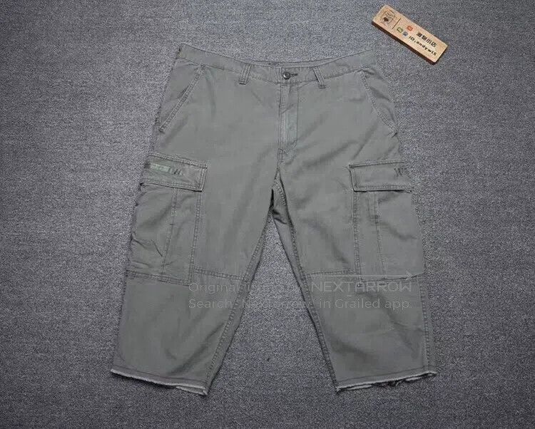 Wtaps Wtaps size M Leopard print pants Size US 38 / EU 54 - 1 Thumbnail