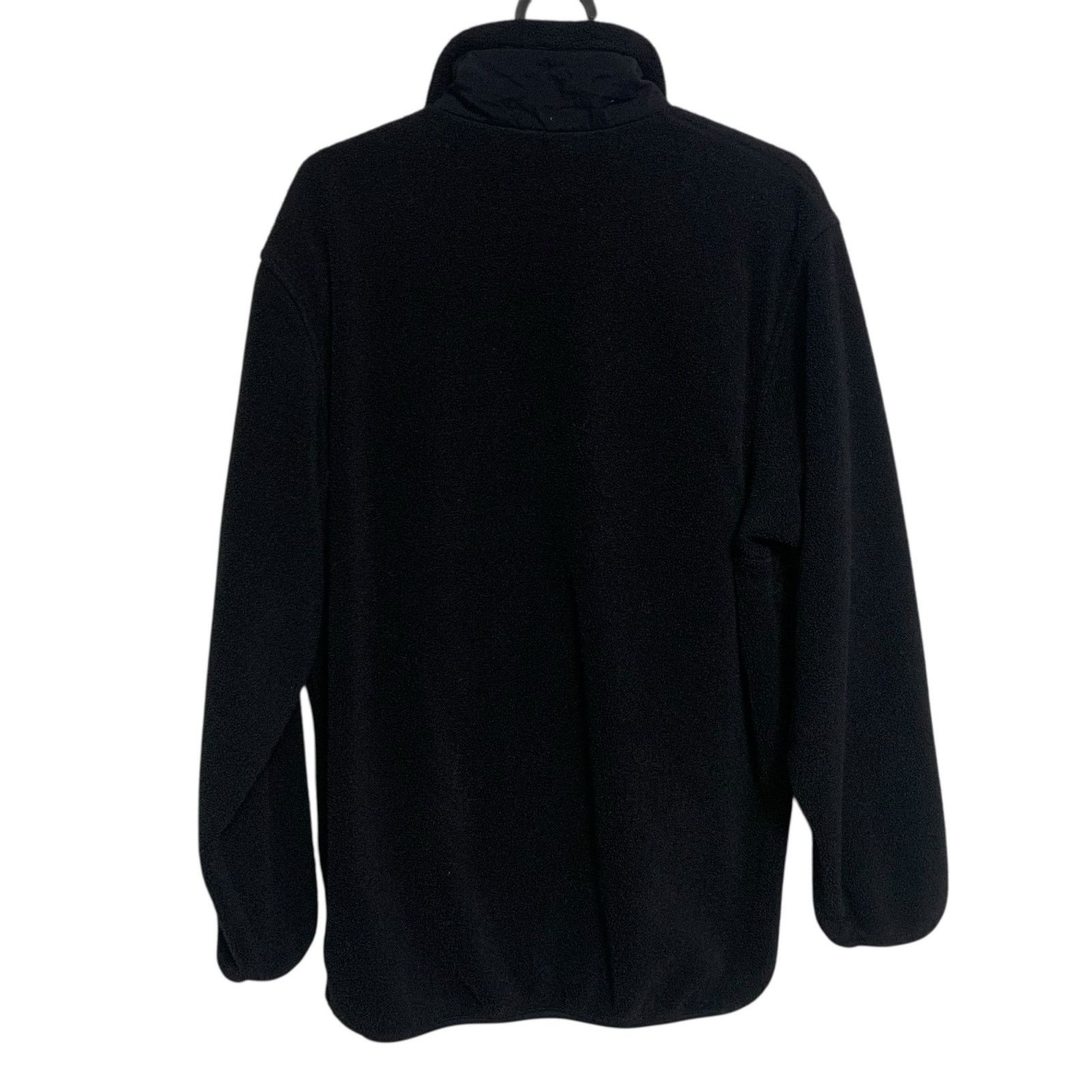 Columbia Vintage Columbia Fleece Half Zip Sweater Womens Size S Size S / US 4 / IT 40 - 4 Thumbnail
