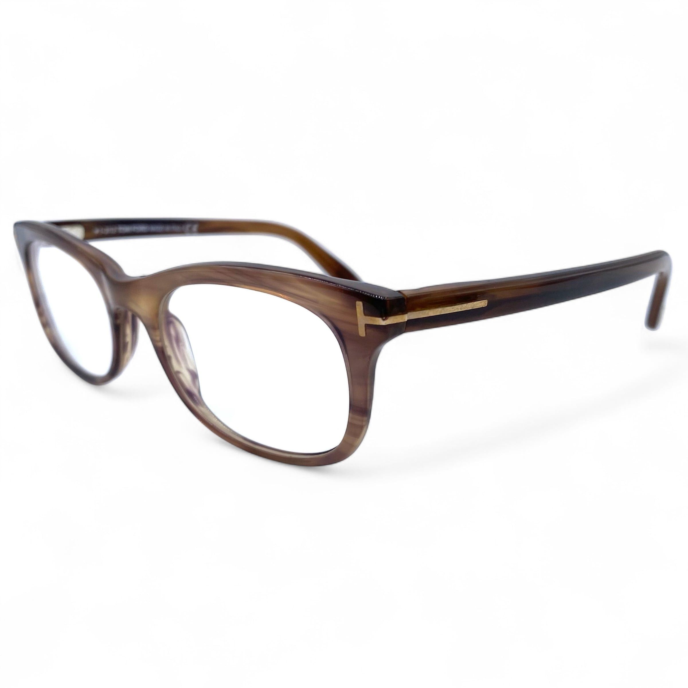 Tom Ford Eyewear Prescription Glasses