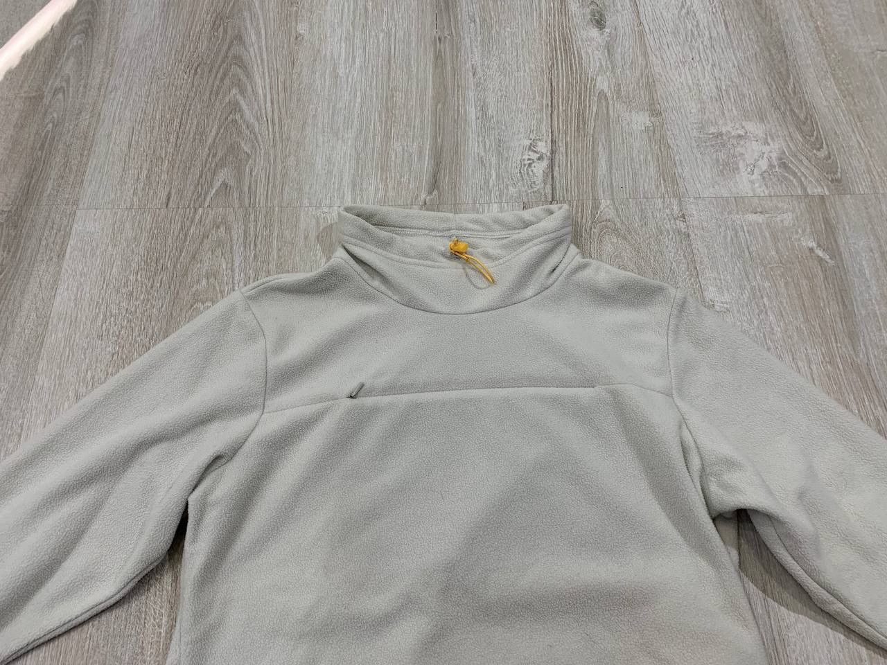 Nike × Nike ACG Womens vintage fleece sweatshirt Nike ACG Size M Size M / US 6-8 / IT 42-44 - 3 Thumbnail