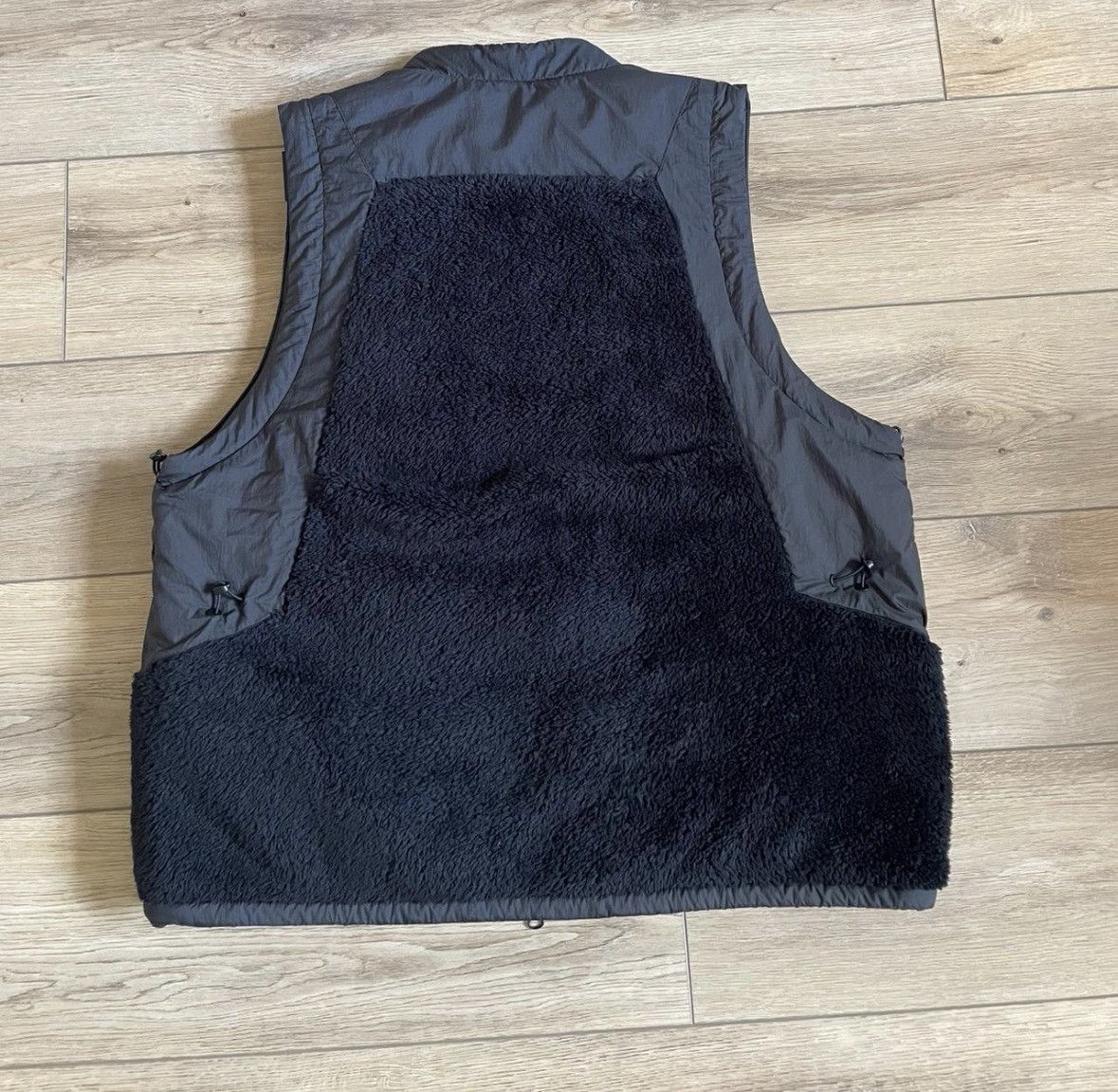 Other NILMANCE FW24-VJ—01 VEST Size US L / EU 52-54 / 3 - 4 Thumbnail