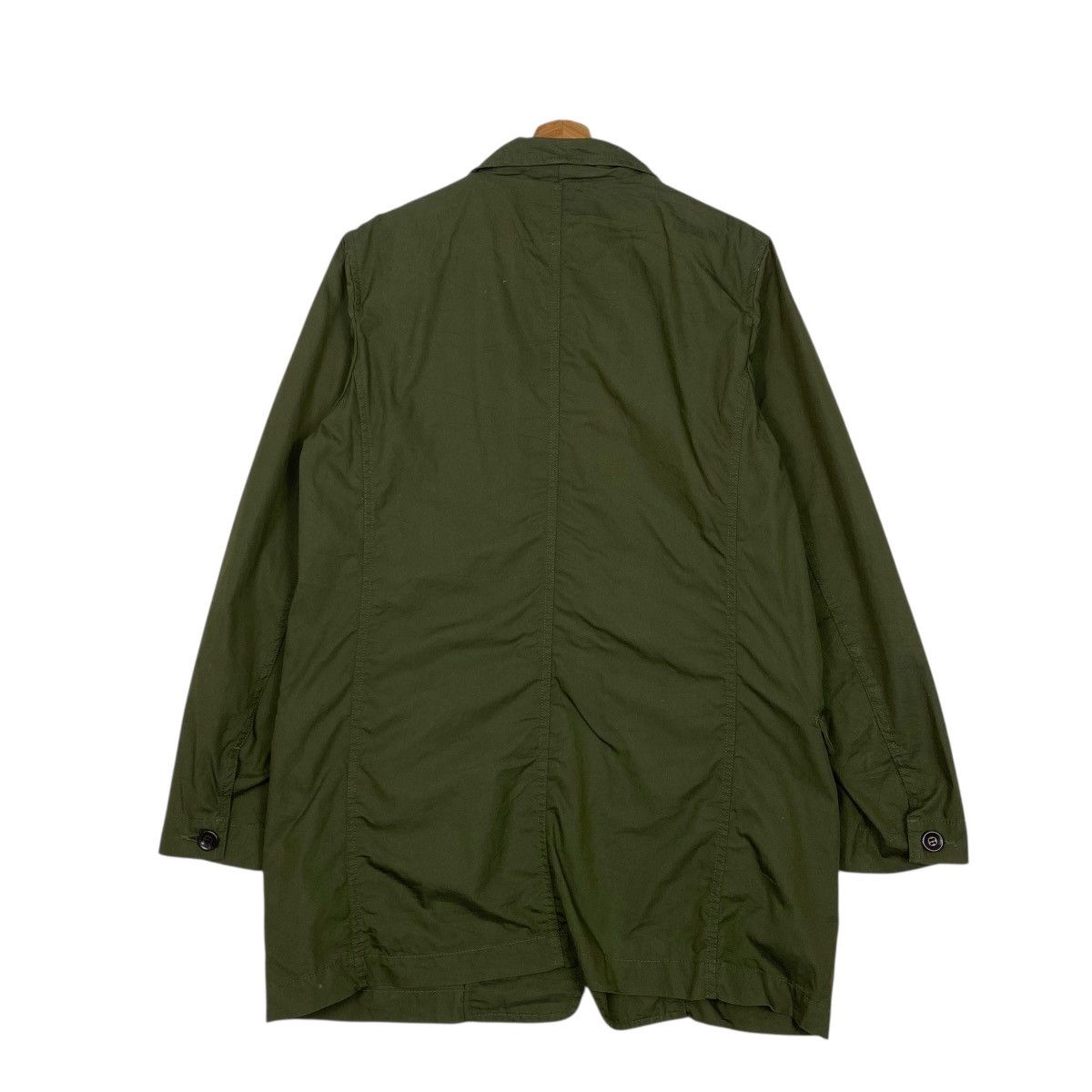 Designer × Japanese Brand × Spellbound Spellbound domingo button jacket Size US M / EU 48-50 / 2 - 7 Thumbnail