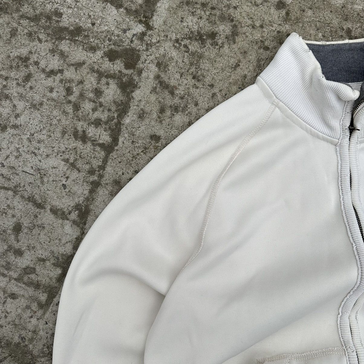 Hysteric Glamour Vintage Abercrombie & Fitch Zip Sweater Bomber Size XXL Hype Size US XXL / EU 58 / 5 - 7 Thumbnail