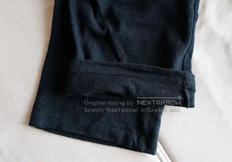 Rick Owens Drkshdw RICK OWENS DRKSHDW 17 Drawstring Sweatpants. Size US 27 - 8 Thumbnail