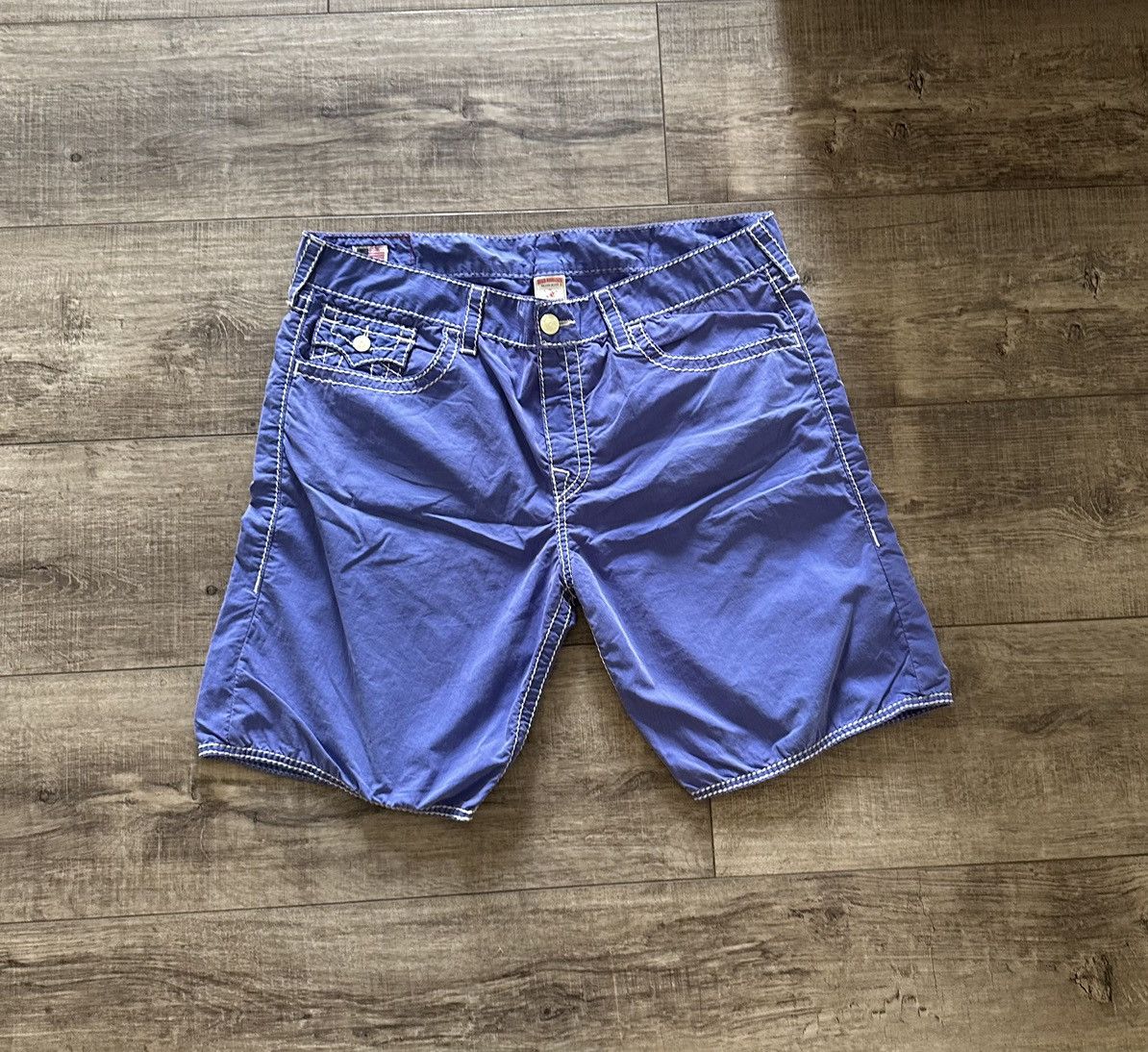 True Religion True Religion: BoardShort Size US 38 / EU 54 - 1 Thumbnail
