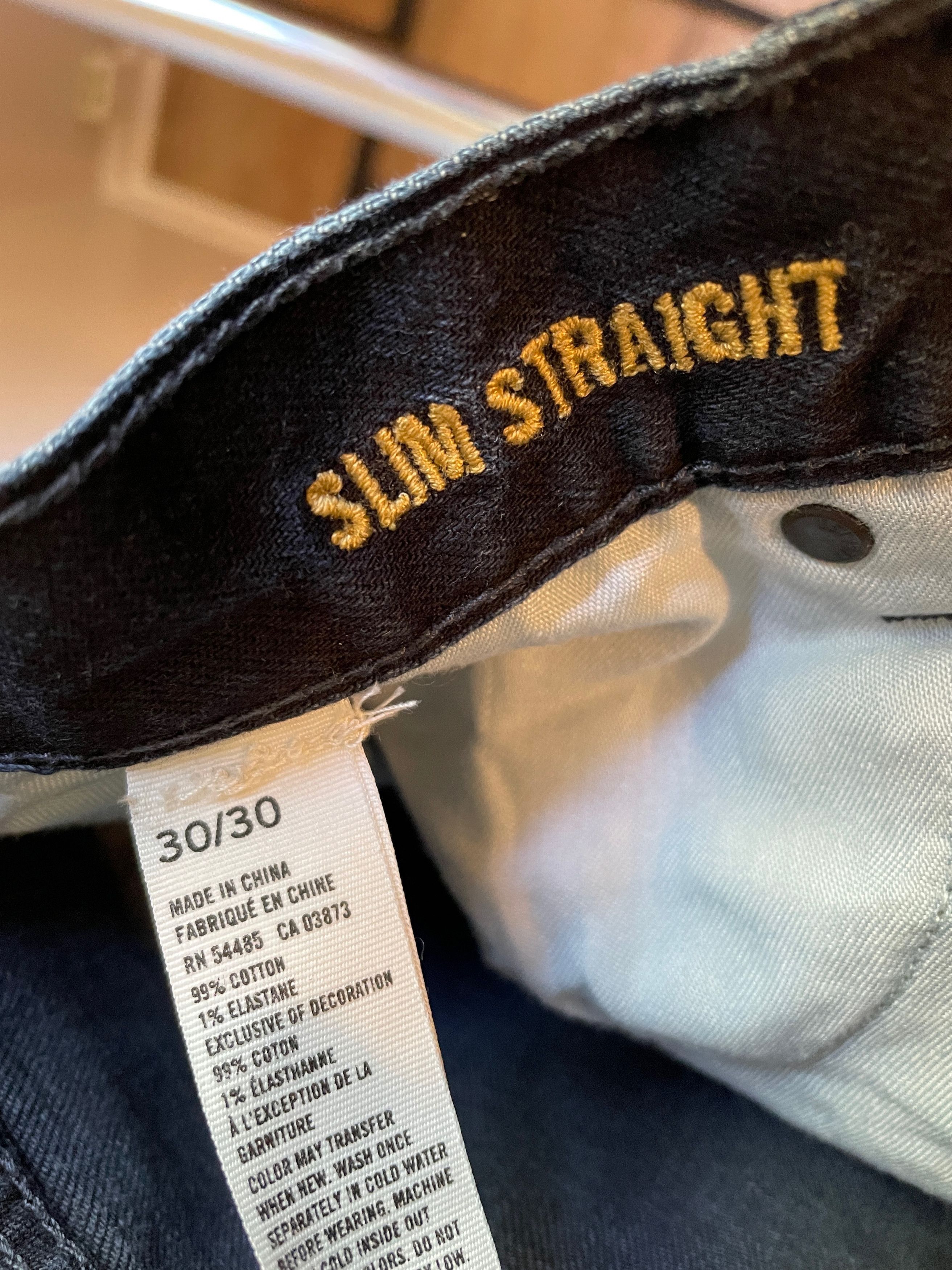 American Eagle Outfitters American Eagle Outfitters Jeans Size US 30 / EU 46 - 3 Thumbnail