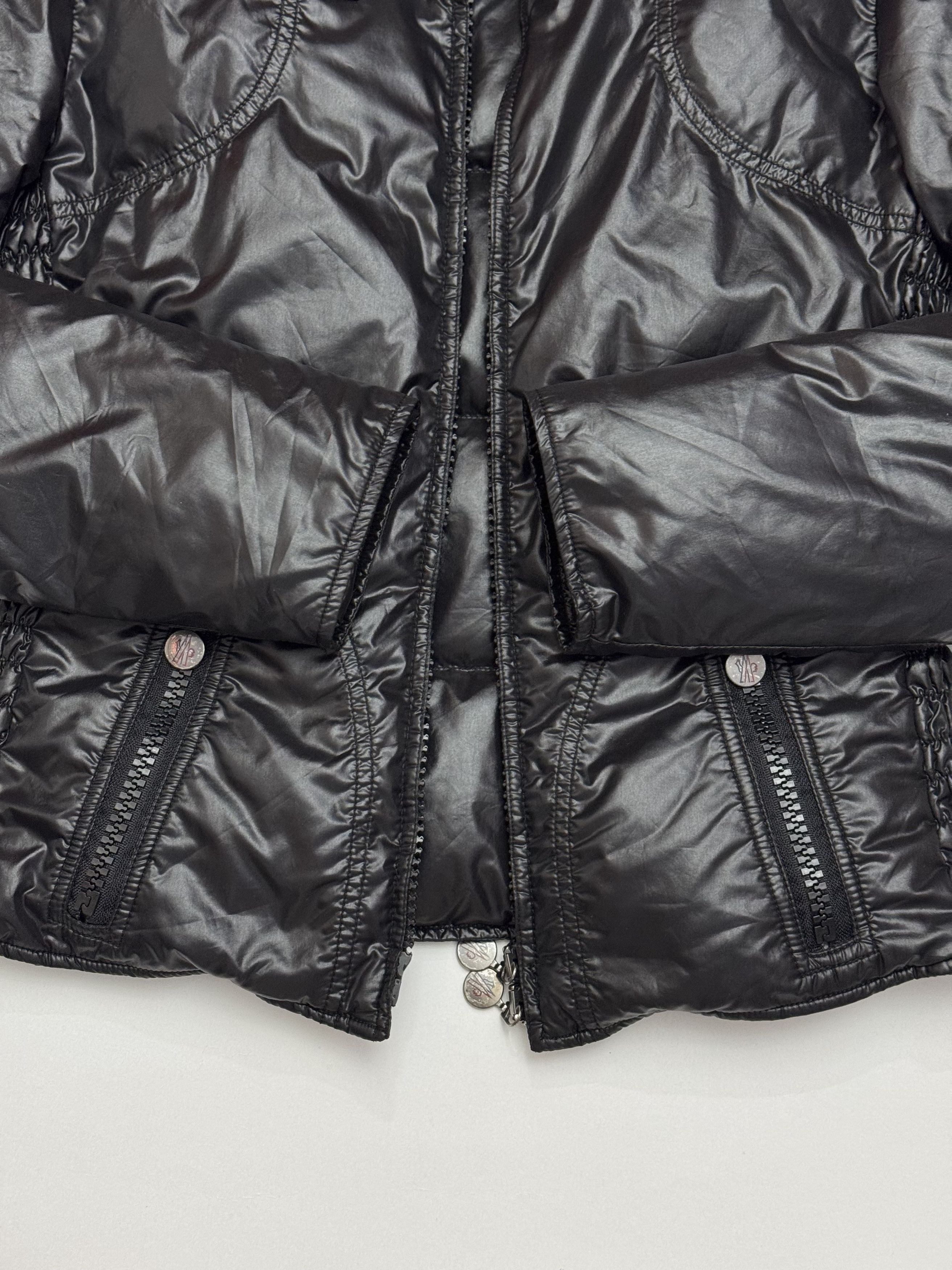 Moncler Moncler Vintage women’s down jacket Size S / US 4 / IT 40 - 11 Thumbnail