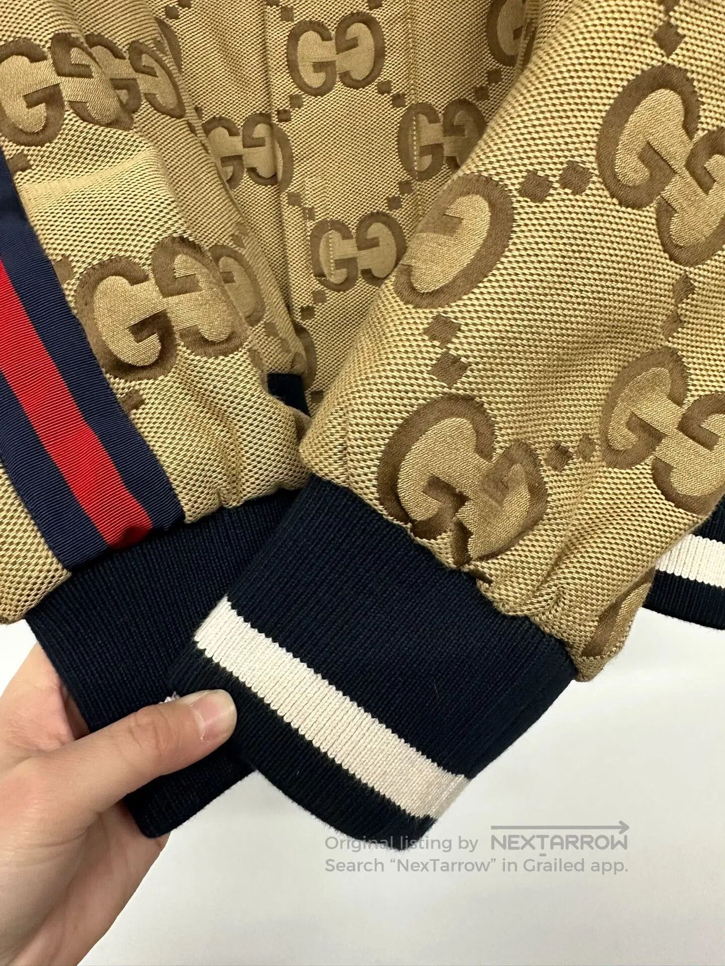 Gucci Gucci All. Size US S / EU 44-46 / 1 - 6 Thumbnail