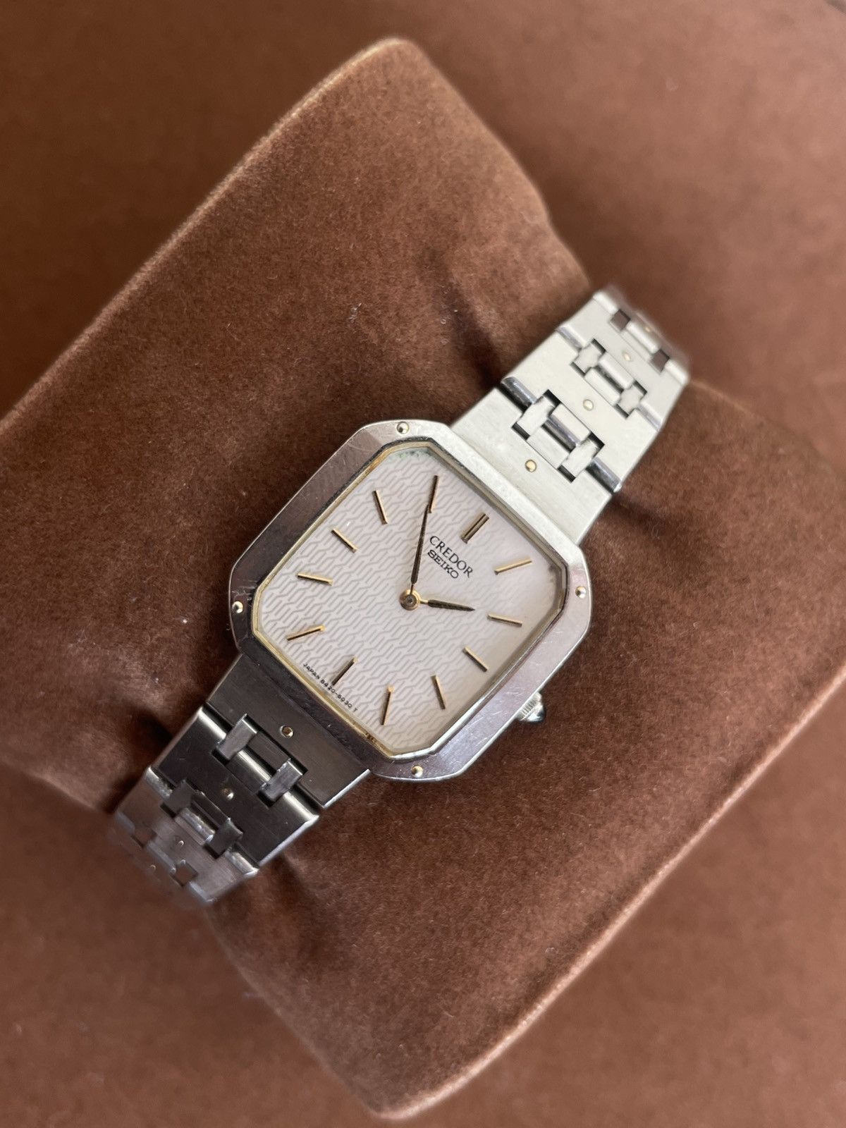 Seiko Seiko Credor Size ONE SIZE - 2 Thumbnail