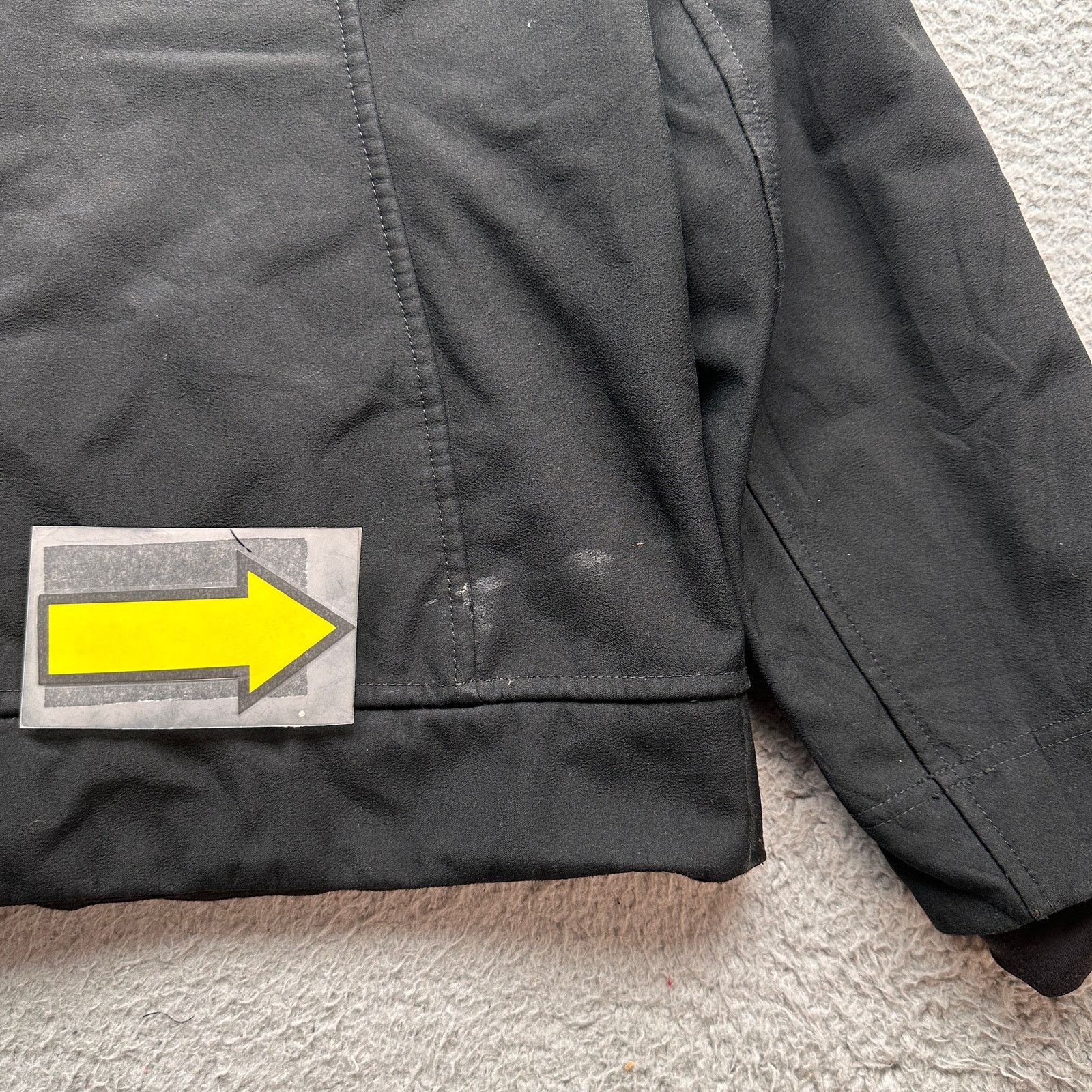 The North Face The North Face A6EF Apex Chromium Thermal Jacket Womens L Size L / US 10 / IT 46 - 13 Thumbnail