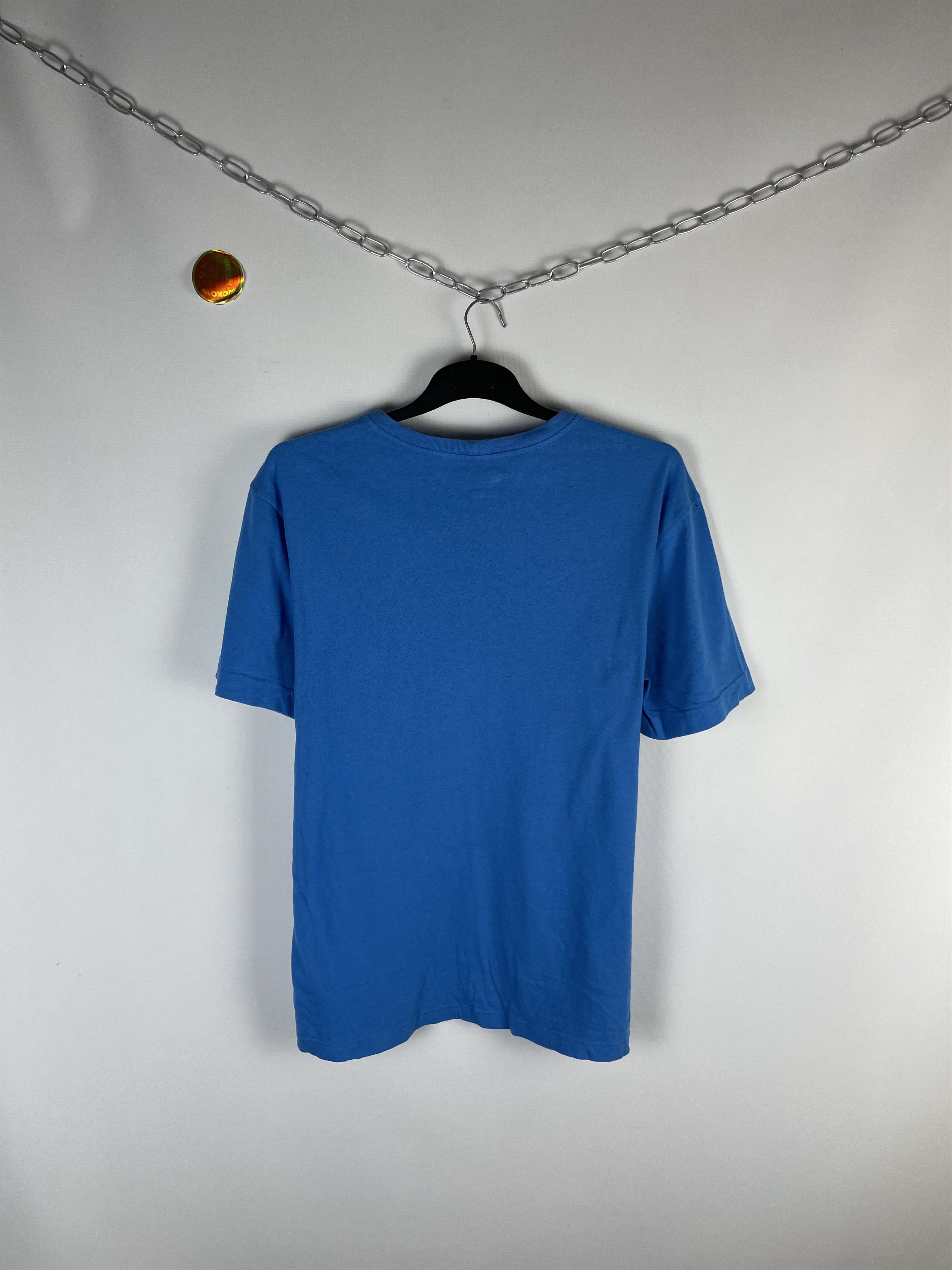 Carhartt Wip Carhartt Mens T-Shirts Tee Size US M / EU 48-50 / 2 - 7 Thumbnail