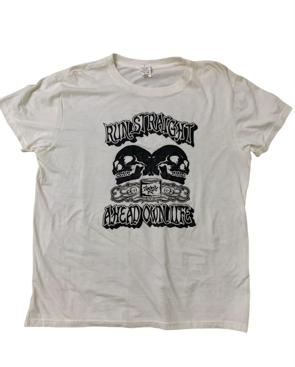 Band Tees Do As Infinity Band X Trans Continents Size US L / EU 52-54 / 3 - 1 Thumbnail