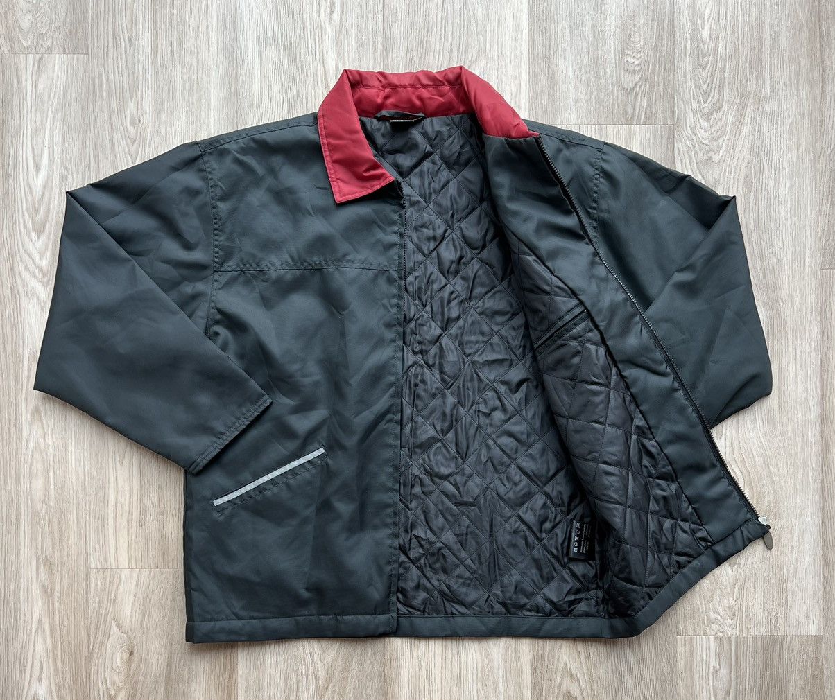 Mercedes-Benz × Vintage Vintage Mercedes Benz Racing Jacket Size US S / EU 44-46 / 1 - 8 Thumbnail
