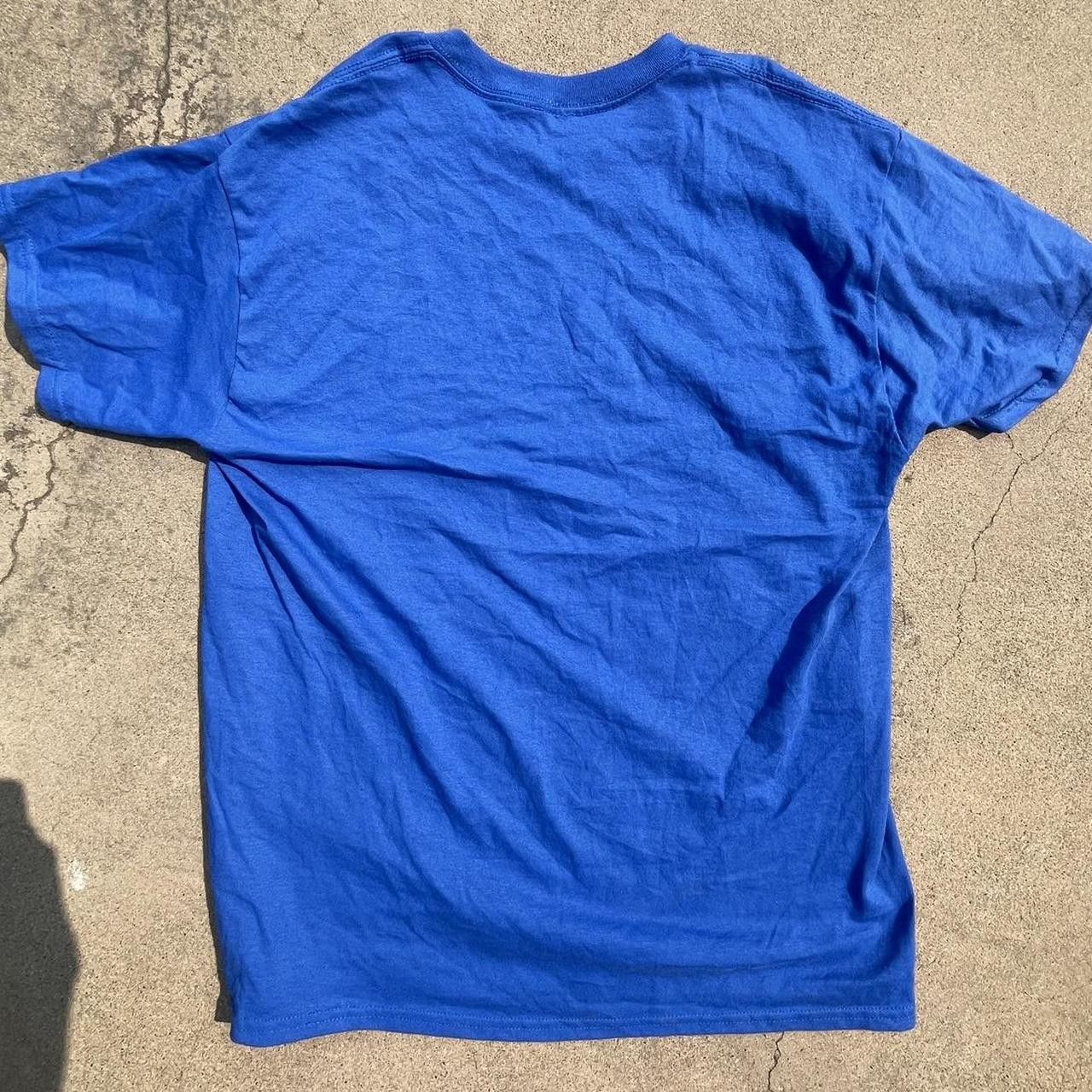 Other Vintage Anime Gundam Graphic Tee y2K Size US L / EU 52-54 / 3 - 2 Thumbnail