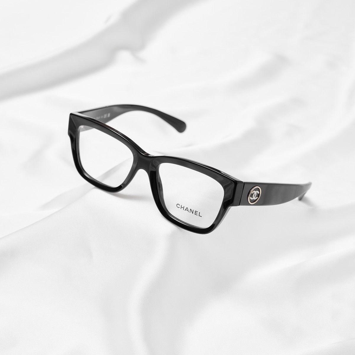Chanel CHANEL 0CH3455 C622 GLASSES Size ONE SIZE - 1 Thumbnail