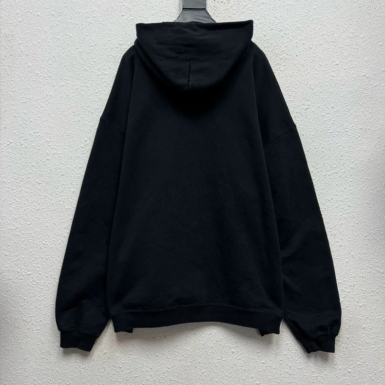 Balenciaga Mastercard Co-branded Hoodie