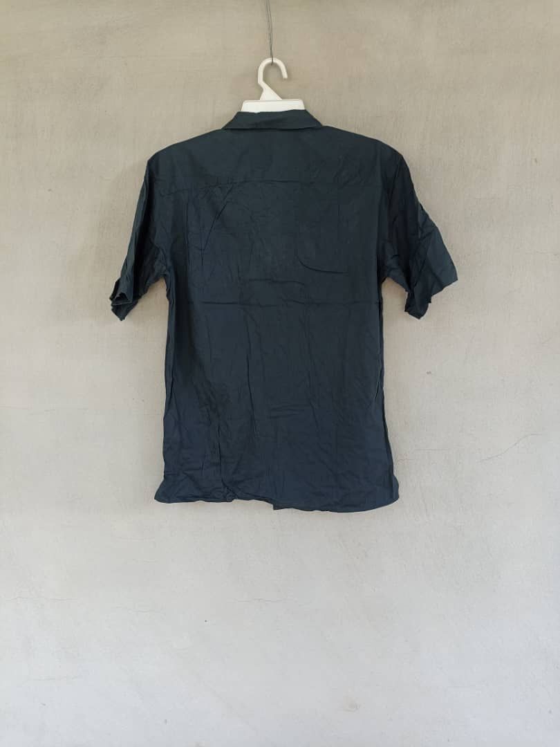 Lemaire × Uniqlo Uniqlo UUU Shirt Button up Size US M / EU 48-50 / 2 - 2 Thumbnail