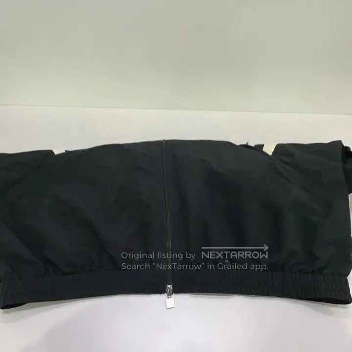 Balenciaga Balenciaga Colorblock Zip-Up Long Sleeve Jacket for Men. Size US L / EU 52-54 / 3 - 6 Thumbnail