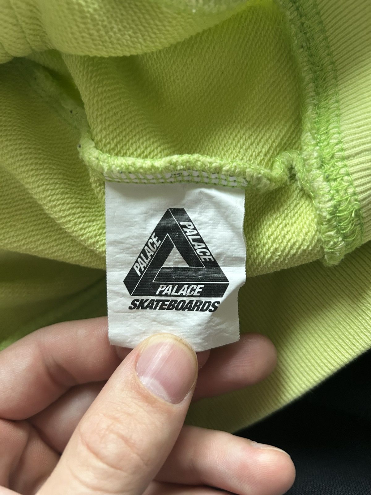 Palace Palace Hoodie XL Size US XL / EU 56 / 4 - 4 Thumbnail