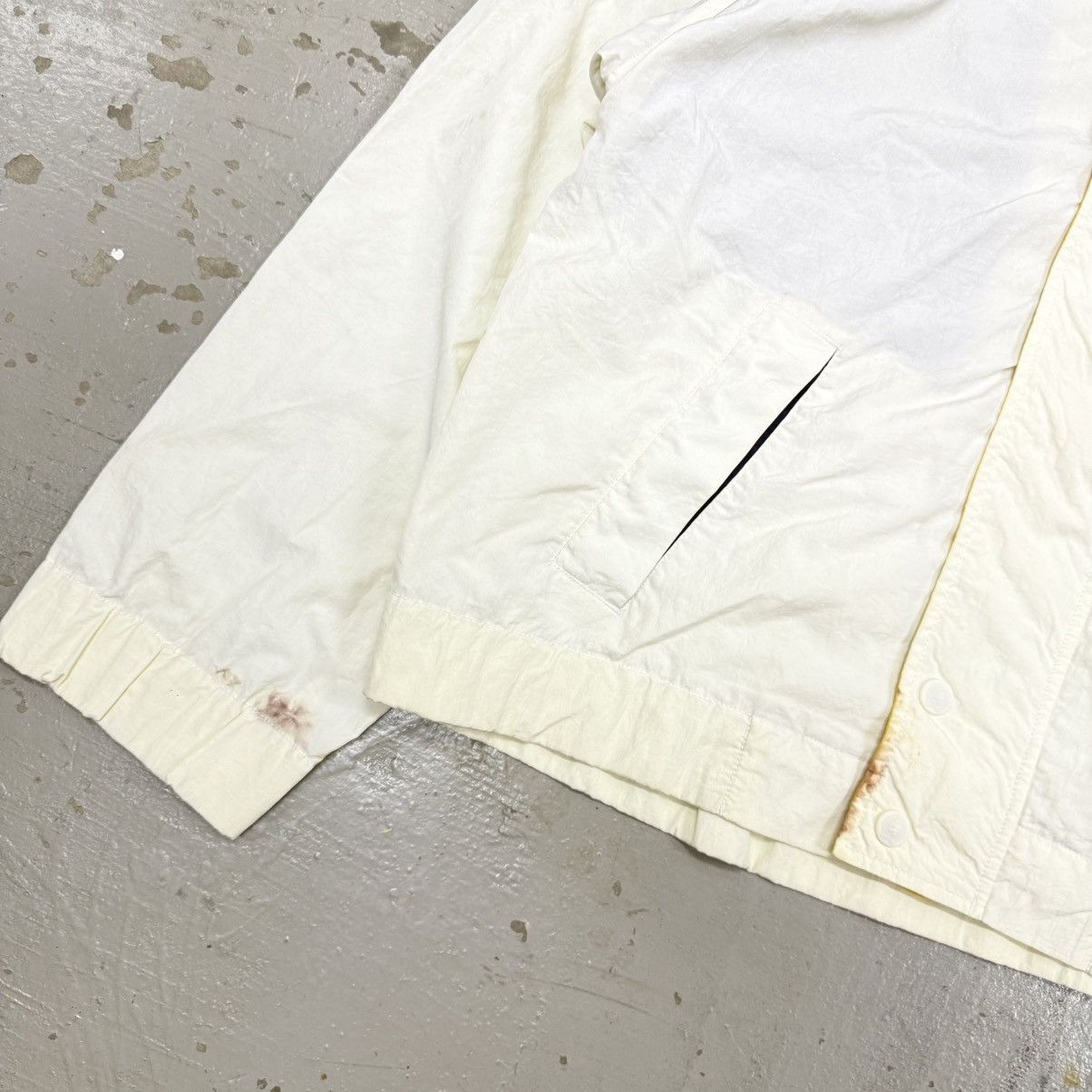 Tommy Hilfiger Vintage Tommy Hilfiger Spellout Windbreaker Jacket Size US L / EU 52-54 / 3 - 2 Thumbnail