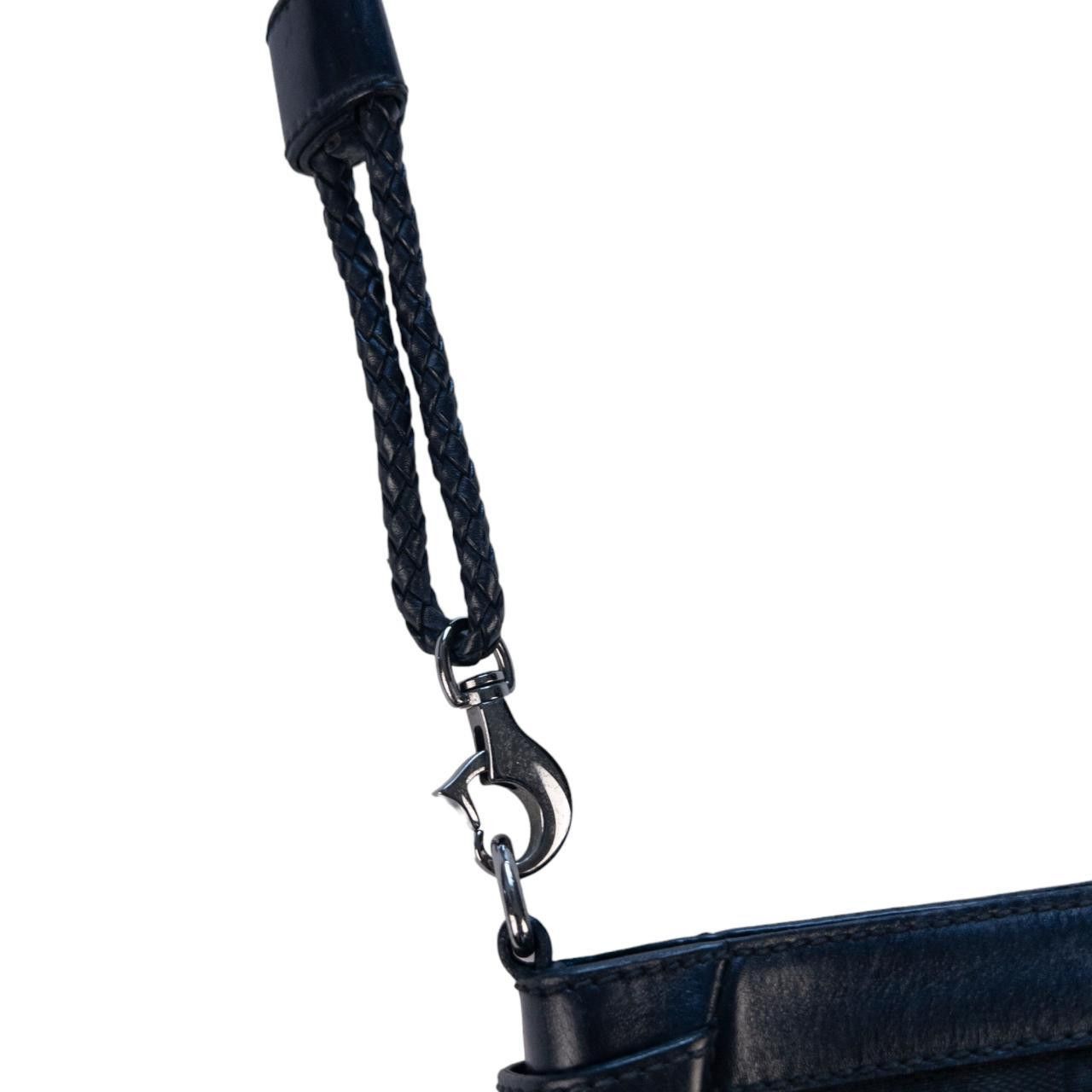 Gucci Vintage Gucci Monogram Cross Body Bag Size ONE SIZE - 5 Thumbnail