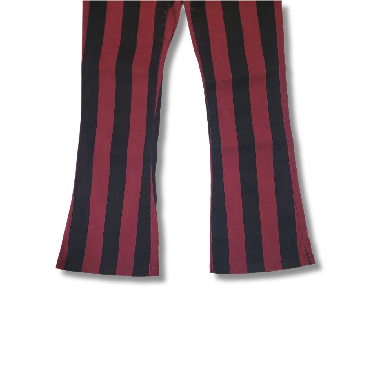 Japanese Brand Gothicana By Emp Cotton Trousers Size W27 L26 Gothic Style Size US 27 - 4 Thumbnail