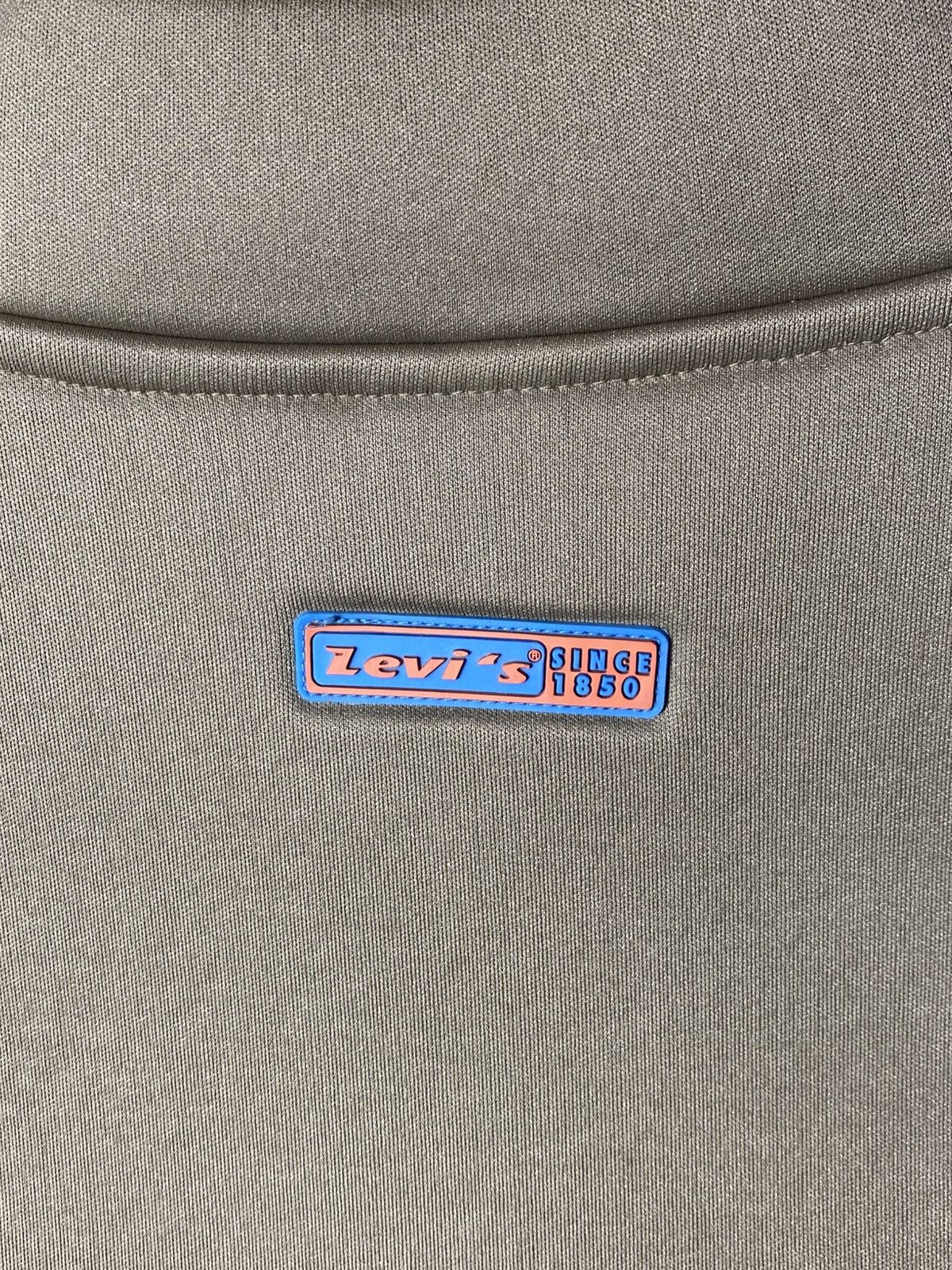 Levi's Vintage Clothing 2000s Levi’s Red Tab neoprene Velcro adjustments vest Size US M / EU 48-50 / 2 - 6 Thumbnail