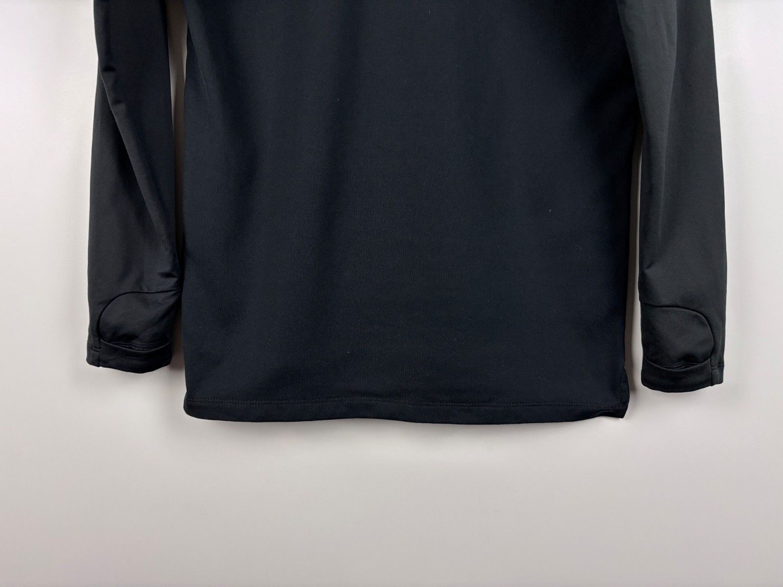 Nike Nike England National Drill Top Dri-Fit Training Jacket S Size US S / EU 44-46 / 1 - 6 Thumbnail