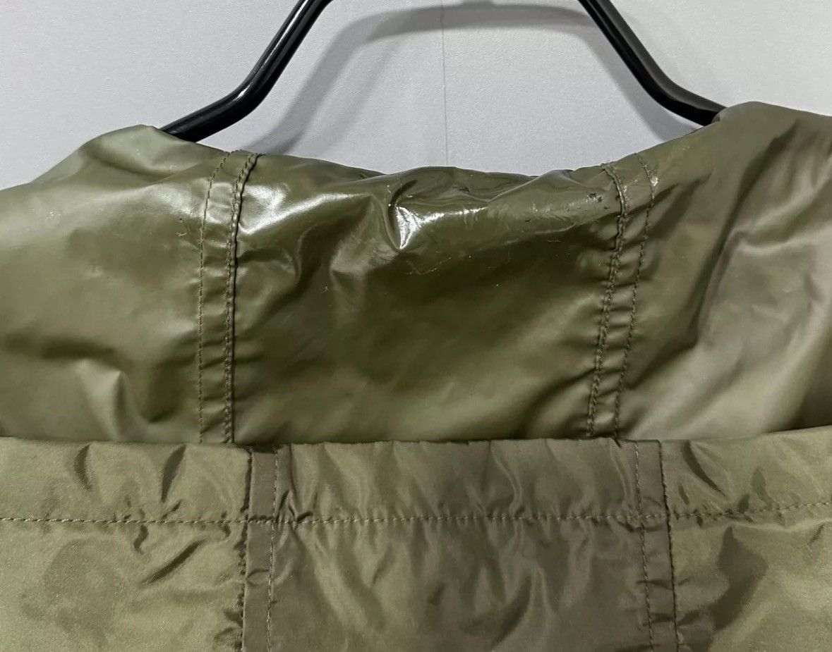 Louis Vuitton LOUIS VUITTON Windproof hanging assault suit Size US M / EU 48-50 / 2 - 4 Thumbnail
